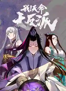 我!天命大反派