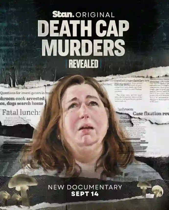 揭秘:死亡帽谋杀案