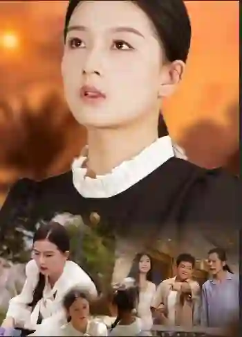 浴火之路:女儿红